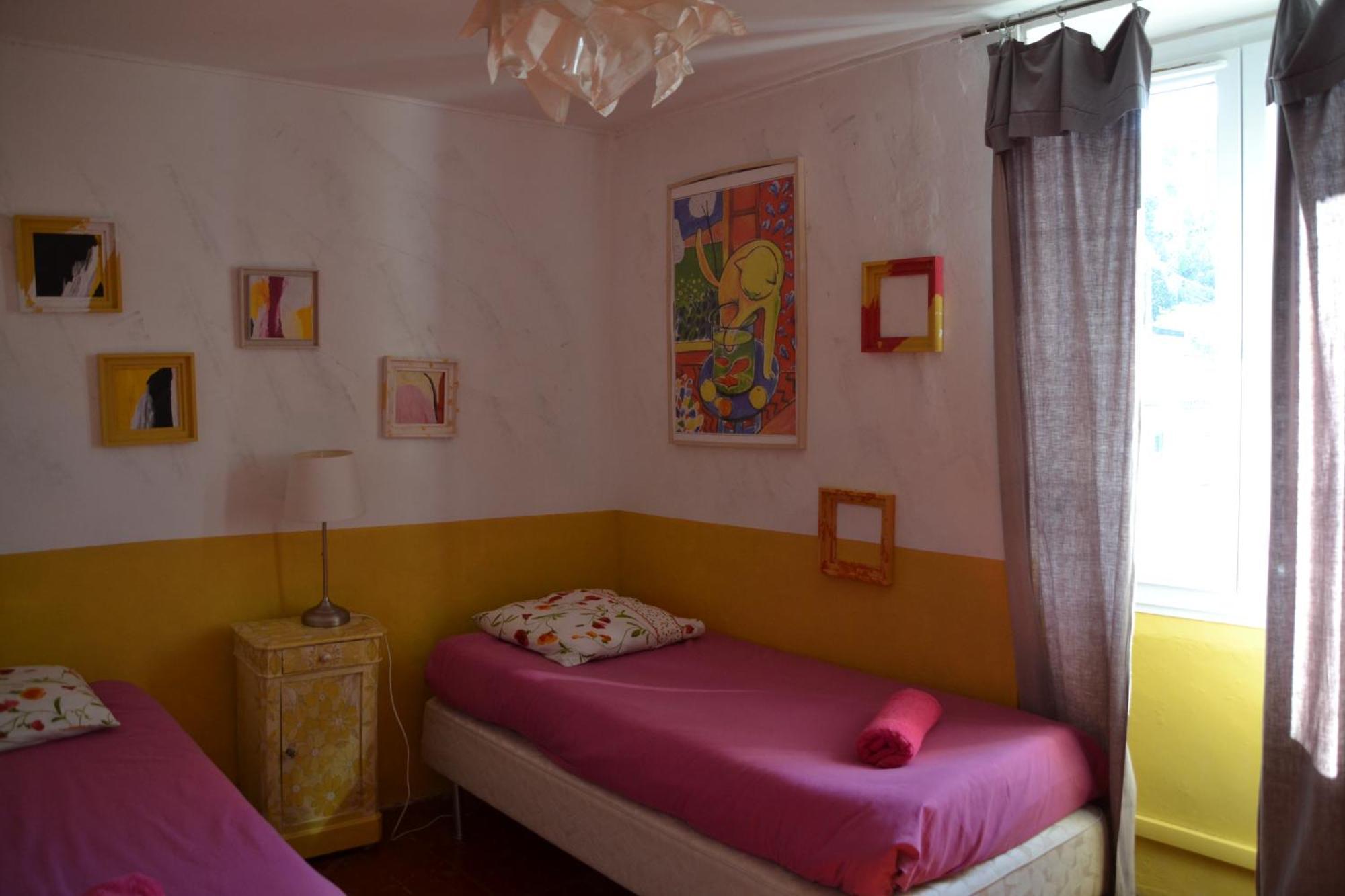 Gites De La Soulondre Lodève Екстериор снимка