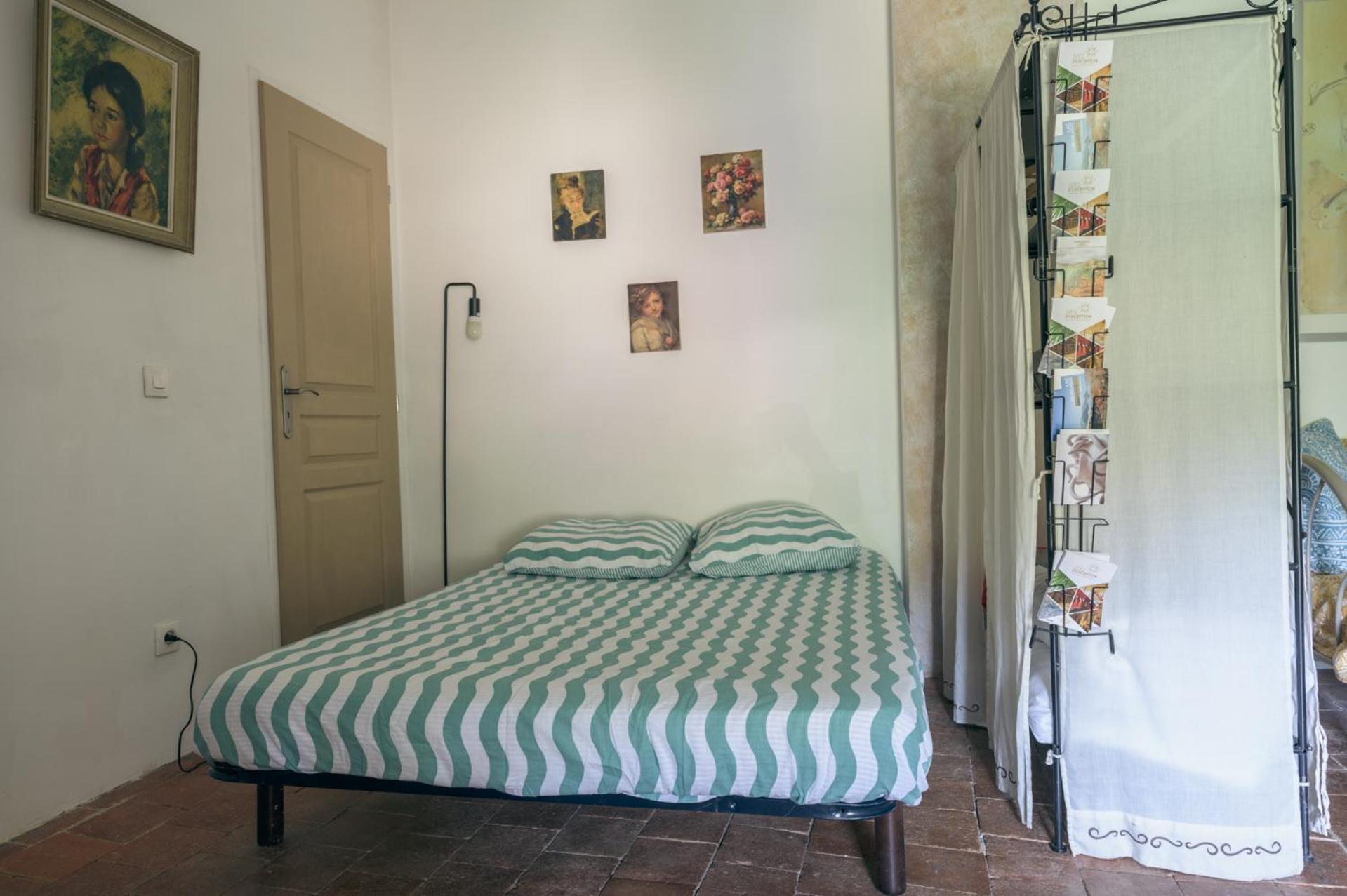 Gites De La Soulondre Lodève Стая снимка