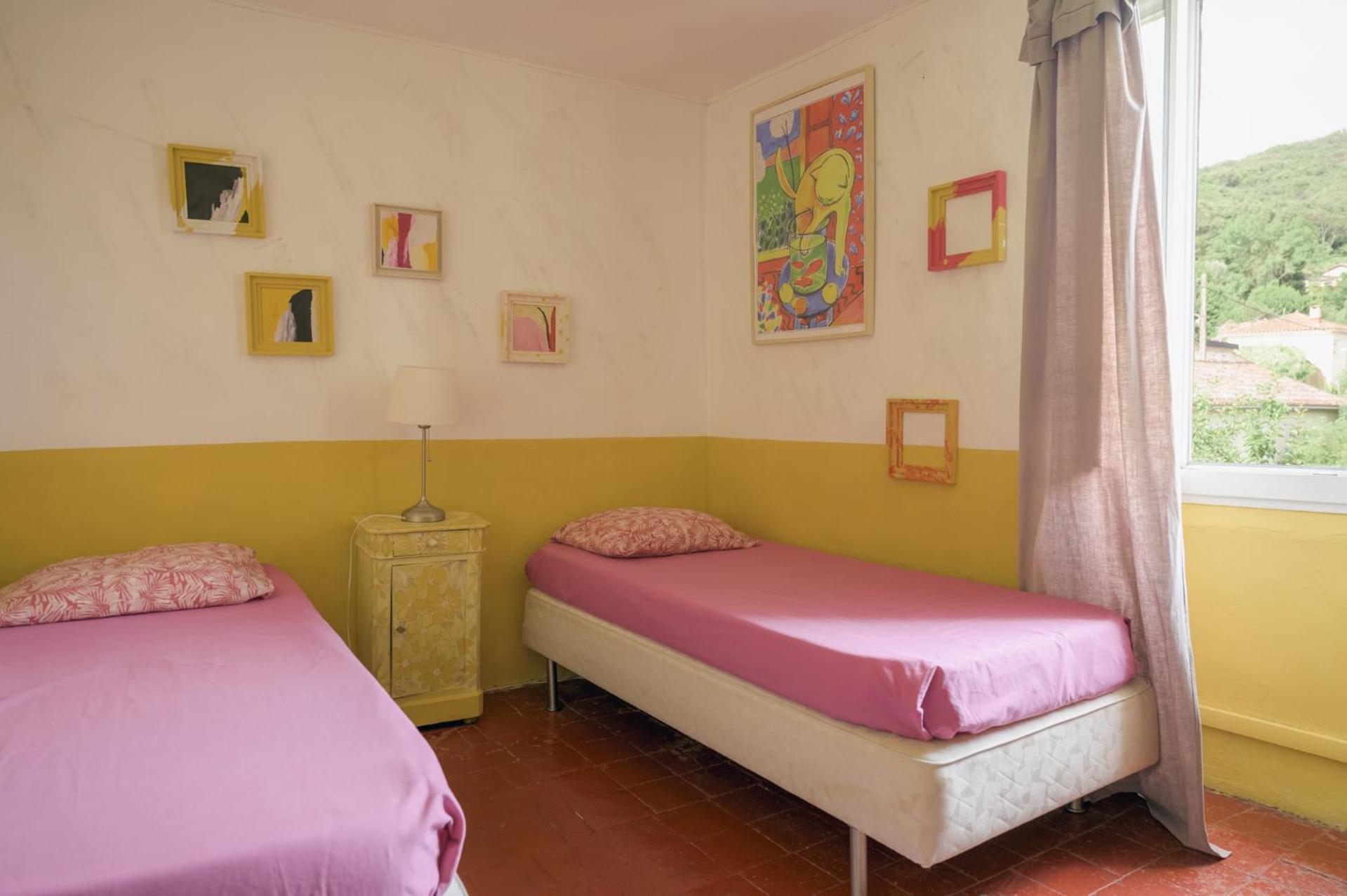 Gites De La Soulondre Lodève Екстериор снимка
