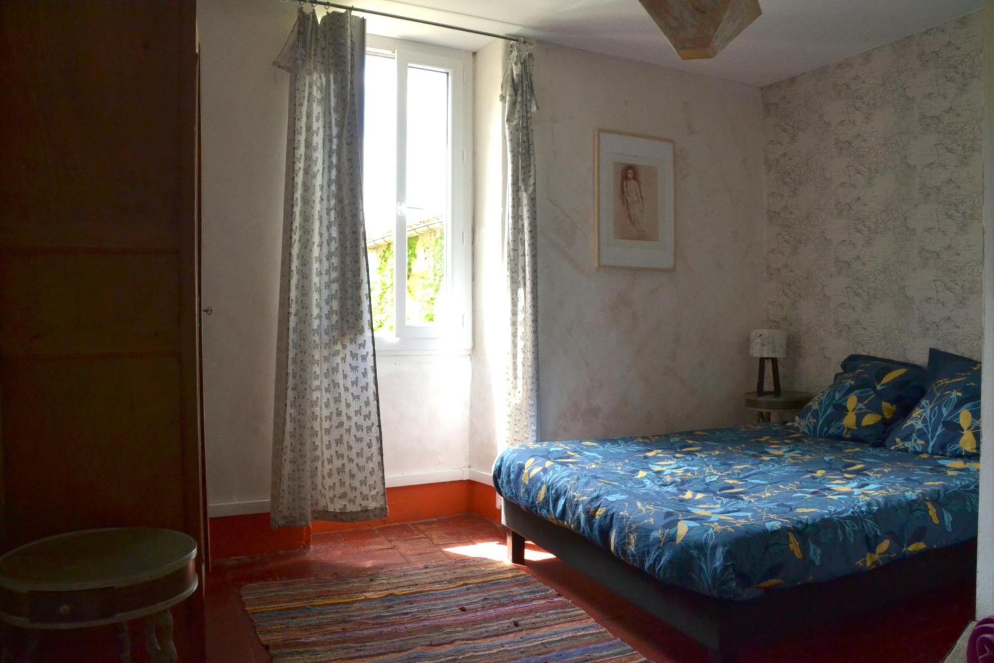 Gites De La Soulondre Lodève Екстериор снимка